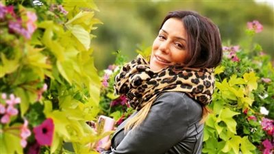 إنجي المقدم تتحدث عن أول بطولة سينمائية مطلقة من خلال 