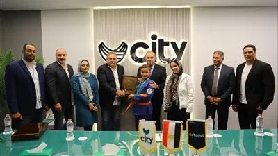 سيتي كلوب تكرم أبطال الجودو بعد حصد ميداليات بطولة الجمهورية.. وفوز بنات كرة اليد على بلدية المحلة