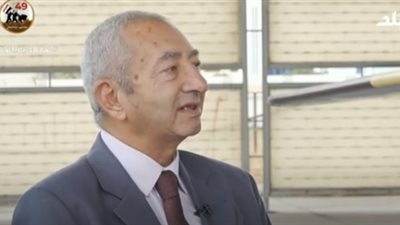 قائد الاستطلاع الجوي الأسبق يكشف تفاصيل مهمة شرق القناة في 15 أكتوبر