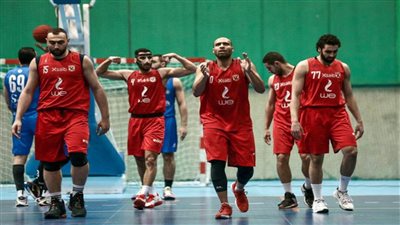 طارق قنديل يوجه الشكر لفريق الأهلي بعد خسارة البطولة العربية للسلة 