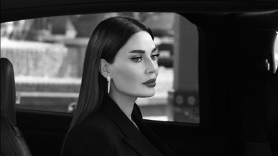 بإطلالة أنيقة.. سيرين عبدالنور تتألق بأحدث ظهور لها 