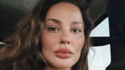 نادين نجيم تبهر جمهورها بأحدث ظهور لها 