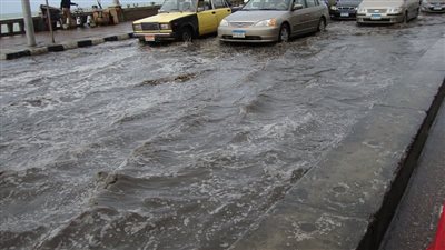 أمطار لمدة 48 ساعة.. تفاصيل طقس 6 أيام مقبلة