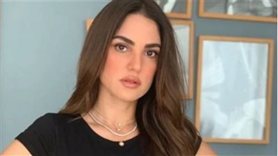 بإطلالة جذابة.. درة تثير إعجاب متابعيها بأحدث ظهور لها