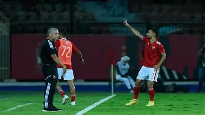 عاجل.. الأهلي يُكرر فوزه على الاتحاد المنستيري ويتأهل إلى دور المجموعات لدوري أبطال إفريقيا