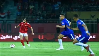 الفرق المحتمل أن يقع معها الأهلي في مجموعة واحدة بدوري أبطال إفريقيا