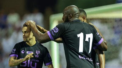 بجانب ريال مدريد والسيتي.. الهلال السعودي يقترب من خطوة تاريخية
