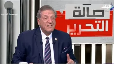 فخري الفقي: مصر تدير أزمة التضخم باقتدار.. والغلاء ضرب معظم دول العالم 