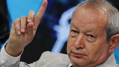 نجيب ساويرس: إيرادات مصر من العملات الأجنبية هتزيد لهذا السبب