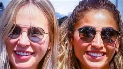 دينا الشربيني وشيرين رضا تجتمعان لأول مرة في حكاية 'ولو بعد حين'