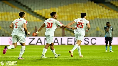 تشكيل الزمالك المتوقع لمواجهة سموحة في افتتاحية مباريات الدوري المصري 2022-2023