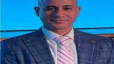 رسالة طمأنة من رئيس الجالية المصرية في أوكرانيا.. تعرف عليها 