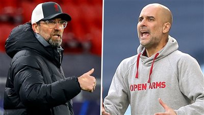 موعد مباراة ليفربول ومانشستر سيتي liverpool vs man city في الدوري الإنجليزي والقنوات الناقلة 