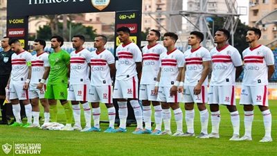 عاجل.. فيريرا يعلن قائمة الزمالك استعدادًا لمواجهة سموحة في الدوري الممتاز 