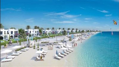  أشبه بالعيش في الجزر اليونانية.. مميزات رودس ماونتن فيو الساحل الشمالي Rhodes Mountain View 