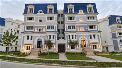 حاز على شهرة واسعة.. مميزات ماونتن فيو هايد بارك التجمع الخامس Mountain View Hyde Park New Cairo