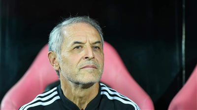 كولر يستقر على تشكيل الأهلي لمواجهة الإسماعيلي في الدوري المصري