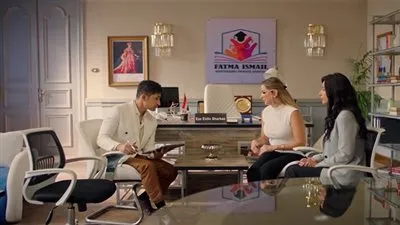 طير بينا يا قلبي  يتصدر تريند جوجل بعد صدمة ريم مصطفى بالحلقة 23