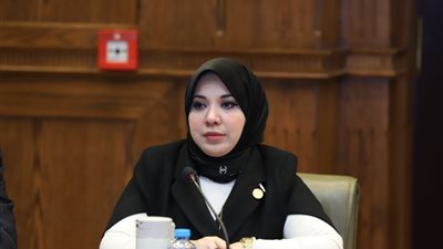 برلمانية: مد برامج التمكين الاقتصادي يعزز مستهدفات توسيع الحماية الاجتماعية