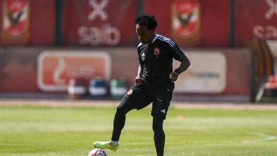 عاجل.. مدرب جنوب افريقيا يحرض بيرسي تاو بالرحيل عن الاهلي