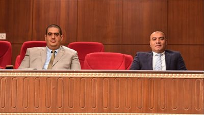 إقتراح برغبة من نواب دمياط بشأن استيضاح غياب الأعلاف والدواجن 