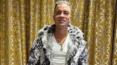 حسن شاكوش ينتظر مصير جديد من نقابة المهن الموسيقية 