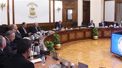 رئيس الوزراء يعقد اجتماعًا لبحث حل مشكلة نقص الأعلاف في صناعة الدواجن