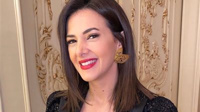 الليلة.. دنيا سمير غانم تطرح أغنية جديدة احتفالًا بذكرى ميلاد والدها