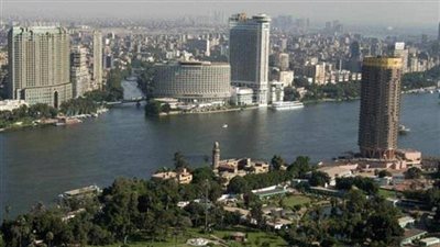 توقعات حالة الطقس خلال الـ72 ساعة المقبلة ودرجات الحرارة المتوقعة 