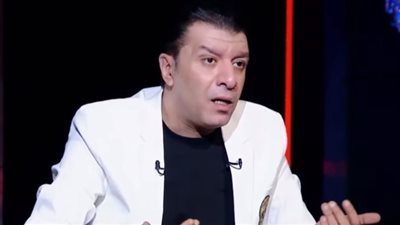 مصطفى كامل يكشف عن وقائع فساد بالجملة في نقابة الموسيقيين 