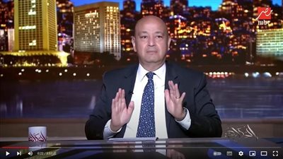 عمرو أديب يحذر من إقدام شيرين عبد الوهاب على الانتحار