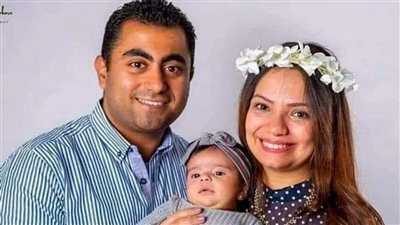 مصرع طبيب وزوجته وابنتهما في حادث أليم بالبحر الأحمر 