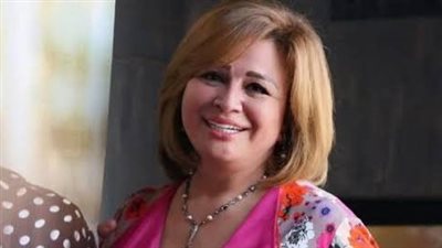 مش هجيب طفل يتعذب.. إلهام شاهين تكشف عن أسباب إجهاضها