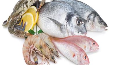 أسعار السمك اليوم السبت 22-10-2022 في الدقهلية