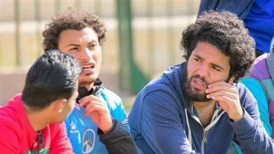 خاص- عبده يحيى يكشف عبر 