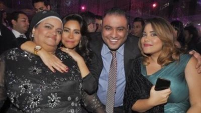 استشاري نفسي يوجه رسالة لأسرة شيرين عبد الوهاب: 