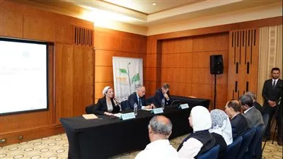 وزيرة البيئة: قضية المياه على رأس أولويات أجندة مؤتمر المناخ cop27 