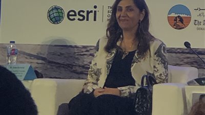 مسؤولة دولية: المنطقة العربية تعاني بشكل كبير من الندرة المائية