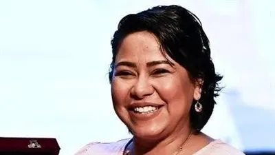 محامي شيرين عبد الوهاب: سأطالب بتسليمها لي في عهدتي 