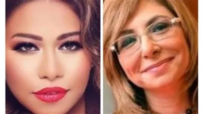 لميس الحديدي.. تصريحات أسرة شيرين تشهير وفضيحة 