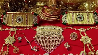 عاجل.. قفزة في أسعار الذهب بمصر اليوم الاثنين 17 أكتوبر 2022