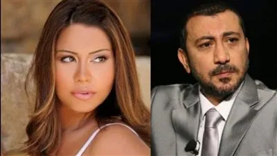 نصر محروس عن شيرين: 