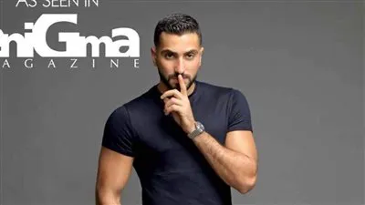 بعد إلغاء حفله في مهرجان الموسيقى العربية.. محمد الشرنوبي يتصدر تريند 