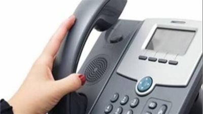 رابط الاستعلام عن فاتورة التليفون الأرضي لشهر أكتوبر 