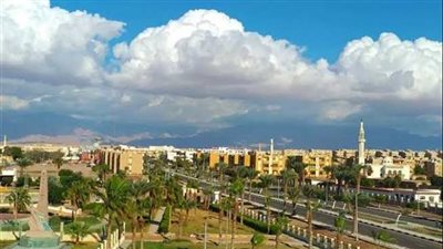 قبل بدء المؤتمر.. تعرف علي الإستراتيجية الوطنية لتغير المناخ 