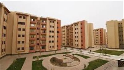 بقسط شهري 600 جنيه.. شروط الحصول على شقة بنظام التقسيط في الطرح المقبل