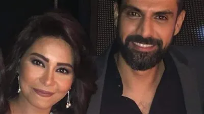 أمير طعيمة يدعم شيرين عبد الوهاب: شدة وتزول 