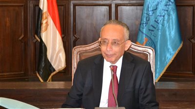 جامعة الإسكندرية: موافقة لجنة أخلاقيات البحث العلمى شرط أساسي لإجازة البحوث العلمية (صور)