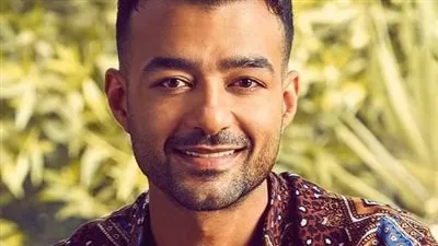 هيثم شاكر: أغنية 