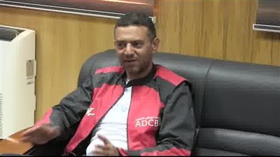 قبل قمة المناخ.. المغامر علي عبده يصل الغردقة ضمن مبادرته التى تجوب المحافظات (فيديو) 